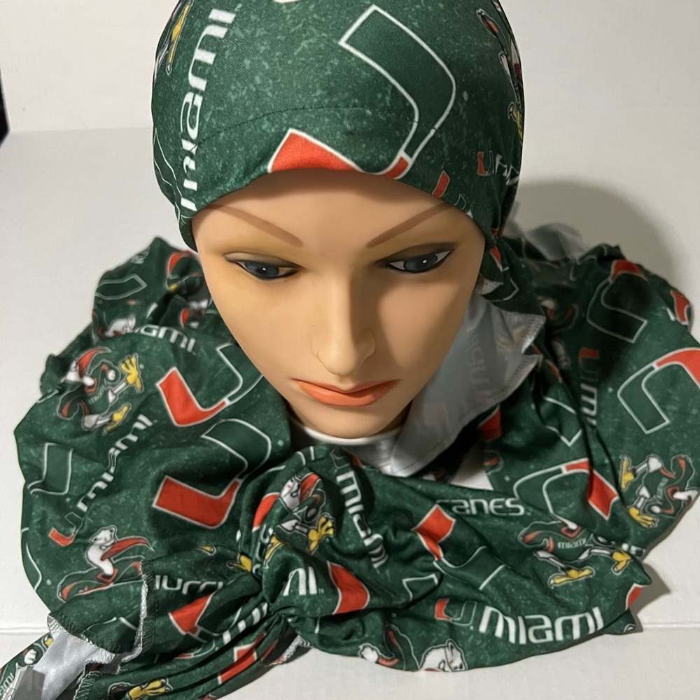 New Bandana Style